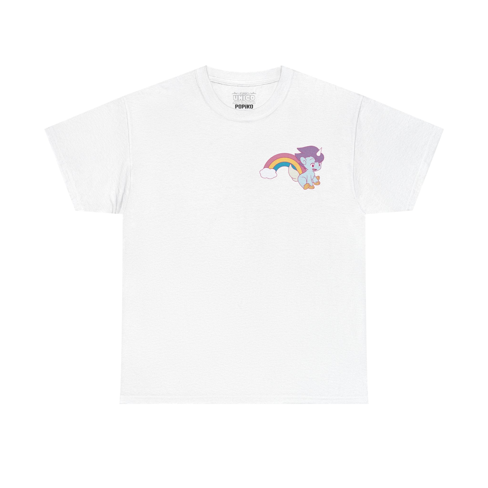 Unico - Sitting Tee